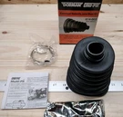 New Dorman 614-003 Cv Joint Boot Kit For Dodge Ram 1500 2002-2003. Fixed Price $26.39.
