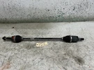 2025 Hyundai Kona Driver Left Side Rear Axle Shaft Oem 49600BE000. Fixed Price $141.20.
