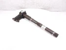2019-2022 Hyundai Veloster Passenger Intermediate Jack Shaft Mt 49560-K9100. Fixed Price $99.75.