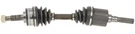 Cv Axle Shaft-auto Trans, 4-WHEEL Abs Cardone 66-6226 Fits 93-94 Infiniti G20. Fixed Price $128.99.