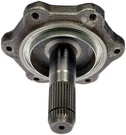 Dorman Drive Axle Shaft For Escalade, Esv, Suburban 1500+MORE 630-636. Fixed Price $221.60.