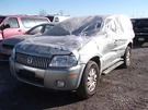 Used Front Left Drive Axle Shaft Fits: 2005 Mercury Mariner 4-121 2.0. Fixed Price $192.00.
