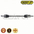 Rear Left Lh Cv Axle Shaft For Honda Cr-v 2.4L L4 2002 2003 2004 2005 2006. Fixed Price $128.71.