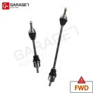 For Eagle Summit Mitsubishi Mirage 1.5L L4 Fwd Front Lh & Rh Cv Axle Shaft Assy. Fixed Price $193.68.