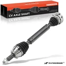 A-premium Rear Driver Lh Side Cv Axle Shaft Assembly For Cadillac Ats 2013-2017. Fixed Price $134.39.