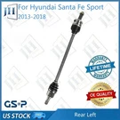 Oe Rear Left Cv Axle Shaft For 2013-2018 Hyundai Santa Fe Sport 2.4L L4. Fixed Price $117.51.