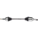 Cardone (A1) Industries 66-3842 Cv & Joint Oem. Fixed Price $157.75.