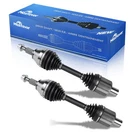 Maxfavor Pair Front Cv Axle Shaft For 2012-25 Ram 1500 2019-21 Classic. Fixed Price $348.54.