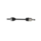 Trakmotive MZ-8133 Cv Axle Shaft For 03-08 Mazda 6. Fixed Price $99.17.