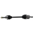 Gsp NCV37515 Front Left Axle Fits 1995-1999 Hyundai Accent. Fixed Price $123.99.