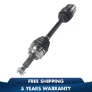 Front Right Cv Axle Assembly For Mazda CX-9 2009 2010 2011 2012 V6 3.7L Petrol. Fixed Price $81.29.