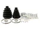For 2008-2015 Land Rover LR2 Cv Boot Kit Front Gkn Automotive 28899JWFX 2009. Fixed Price $98.99.