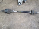 Driver Axle Shaft Classic Style Vin 4TH Digit Fits 13-22 Range Rover 1885509. Fixed Price $140.50.