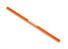 Traxxas 6765A Orange Aluminum Center Driveshaft For Rustler And Hoss 4X4. Fixed Price $10.00.