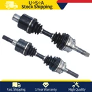 1998-2000 Ford Ranger Trakmotive Cv Axle Joint Shaft Assembly Front Pair. Fixed Price $200.99.