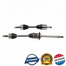 NCV53579 NCV53580 Pair Front Axle Joint For Nissan Altima Fwd Manual Trans. Fixed Price $226.92.