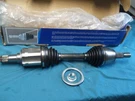 Front Left Axle Shaft Assembly For 2006-2012 Toyota RAV4 2.4L 2.5L NCV69114. Fixed Price $69.00.
