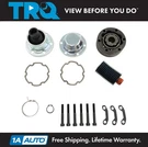 Trq Front Prop Drive Shaft High Speed Cv Joint Repair Kit For Nitro Liberty. Fixed Price $64.95.