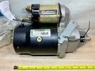 Starter Motor Quality-built 3733MS Reman (g). Fixed Price $93.20.