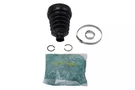 Rear Wheel Half-shaft Tri-pot Boot Kit With Bushing Clamps And Rings. Fixed Price $21.38.