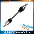 Front Left Cv Axle Joint Shaft For Hyundai Tucson 1.6L L4 2016-2018 Awd. Fixed Price $219.03.