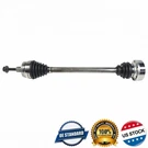 NCV23626 Rear Lh / Rh Axle Joint Shaft Assembly For Audi A6 Quattro 4.2L Awd. Fixed Price $147.25.