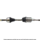 Cardone (A1) Industries 66-1610 Cv & Joint Oem. Fixed Price $114.87.
