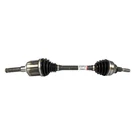 New Genuine Ford Edge Front Axle Shaft Assembly Left (2015-2018) Oe F2GZ3B437M. Fixed Price $284.82.