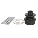 1X Inner Joint Cover Fits: Mercedes 124 T-model 190. Fixed Price $36.21.