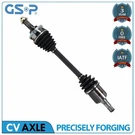 Cv Axle Shaft Assembly Front Left For 1995-2002 Mazda Millenia 2.5L V6. Fixed Price $140.71.