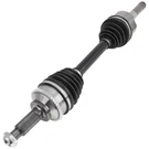 Cv Axle Shaft Assembly Ford Escape Mazda Tribute Mercury Mariner Front Left. Fixed Price $61.99.
