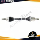 For Nissan Altima Fwd Auto Cvt Trans Front Left Driver Axle Joint Assembly. Fixed Price $277.16.