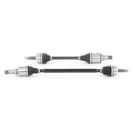 Front Axles For Toyota Corolla Hatchback 2.0L 2019-2021 Manual Transmission. Fixed Price $402.00.