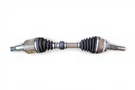 2013-2018 Lexus ES300H Axle Shaft Front Left/driver Side 43420-33321, F010. Fixed Price $140.02.