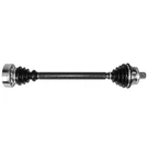 For Audi S4 2000 2001 2002 Front Left Driver Cv Axle Shaft Tcp. Fixed Price $132.97.