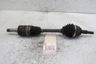 Cv Axle Joint SL1 1994 1999 Saturn Left Driver Front Suspension Shaft Oem. Fixed Price $35.99.