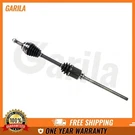 Garila Front Right Cv Axle For 2001 2002 2003 2004 2005 Toyota RAV4 2.0L L4 Awd. Fixed Price $114.85.
