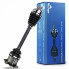 Maxfavor Front Left / Right Cv Axle Shaft Kit For 2013-2017 Audi Q5 2.0L L4 Awd. Fixed Price $159.54.