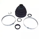 Genuine Volkswagen Outer Boot 3B0-498-203-F. Fixed Price $82.54.