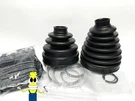 Front Inner & Outer Cv Axle Boot Kit For Toyota Highlander W/ 3.5L V6 2008-2016. Fixed Price $39.99.
