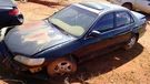 Driver Axle Shaft Front Outer Assembly 2.3L With Abs Fits 98 Accord 236045. Fixed Price $79.99.