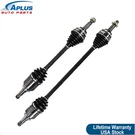 Cv Axle Shaft Front Left & Right Set Fit For Toyota Corolla 1.8L 4 Cyl 2009-2018. Fixed Price $97.98.