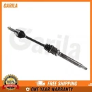 Garila Front Right Passenger Cv Axle Shaft Assy Ford Focus Fwd Manual Trans. Fixed Price $161.38.