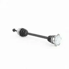 Left New Cv Complete Assy Trakmotive AD8003. Fixed Price $108.82.