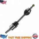 Front Left Cv Axle Shaft Joint Assy For 2006-2010 Jeep Grand Cherokee 4.7L V8. Fixed Price $145.15.