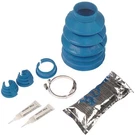 Dorman 614-256 C.v. Joint Solvent Welded Split Boot Kit Front Outer. Fixed Price $48.87.