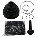 Beck Arnley 103-3013 Cv Joint Boot Kit For Select 95-05 Audi Volkswagen Models. Fixed Price $32.28.