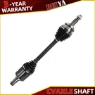 Front Left Cv Axle Joint For 2019-2022 Toyota RAV4 Lexus ES300H 2.5L L4 Awd Fwd. Fixed Price $184.22.