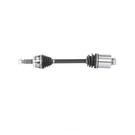 Trakmotive HY86042 Cv Axle Shaft. Fixed Price $125.24.