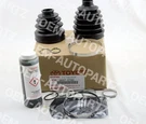 04427-07060 Toyota Oem Genuine Front Drive Shaft Boot Kit Rh & Outboard. Fixed Price $144.93.